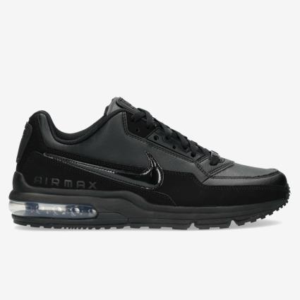 Nike Air Max Ltd 3 - Preto - Sapatilhas Homem