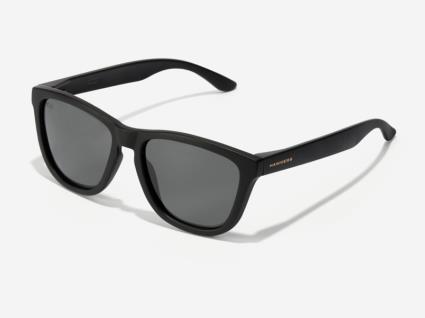 Hawkers One Polarized Black Dark