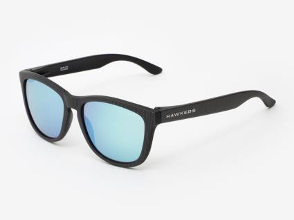 Hawkers One Polarized Carbono Blue Chrome