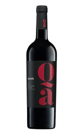 Quadis Crianza 2018