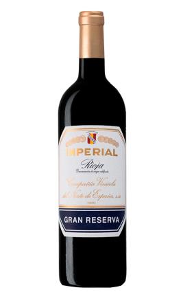 Imperial Gran Reserva 2015