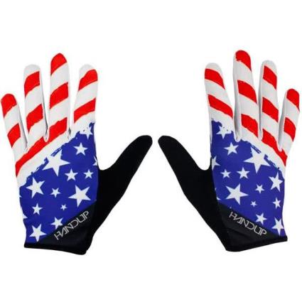 Handup Luvas Longas Merica L USA