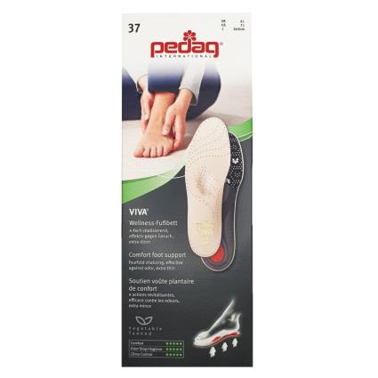 Palmilha Viva 187 Tamanho 37