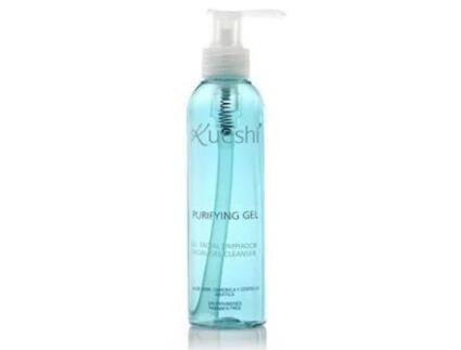 gel purificação e limpeza 200ml