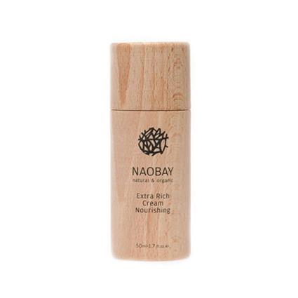 Creme facial extra nutritivo  50ml