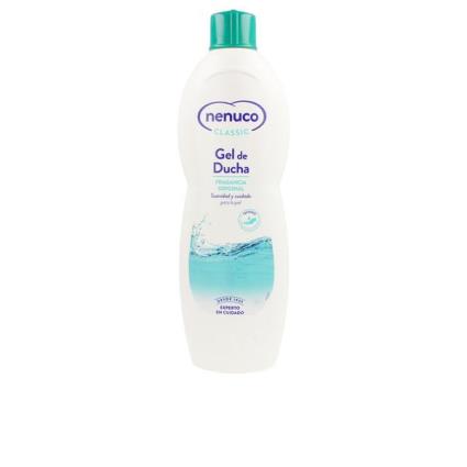 Gel de duche  Classic (750 ml)