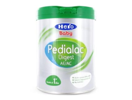 de bebê heroi digest 800gr AE / AC