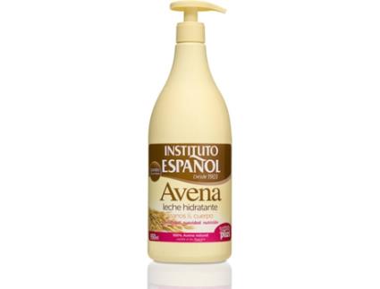 Body Milk Avena  (950 ml)