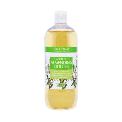 ACEITE de almendras 500 ml