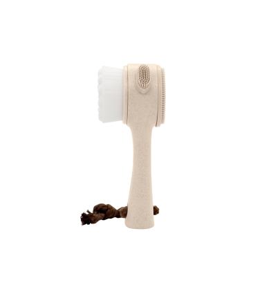 Escova de Limpeza Facial  Biodegradável