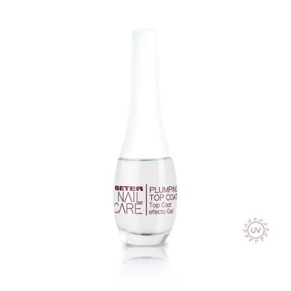 Top Coat Gel  Efeito Nails 11 ml
