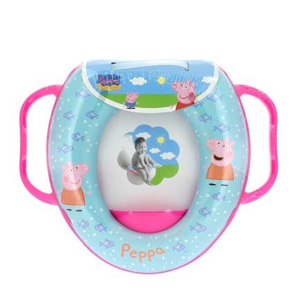 Toalha Peppa Pig Assento