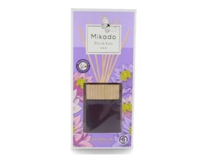 Aromatizante para flores de Mikado Lotus 50ml