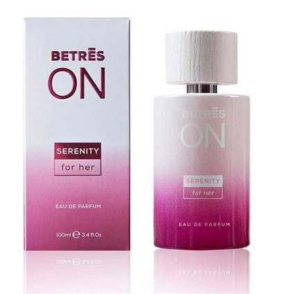 Perfume feminino serenidade na  0ml