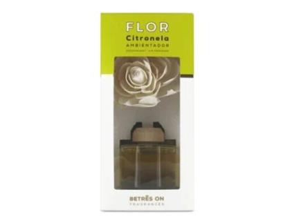 Flores Aromatizantes Premium Citronela  Em 90ml