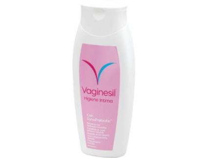 Higiene íntima Vaginesil com GynoPrebiotic 250 ml
