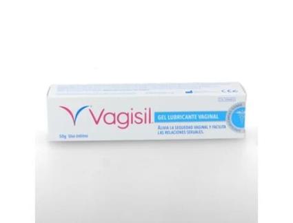 Vaginal Gel Hidratante 50 gramas