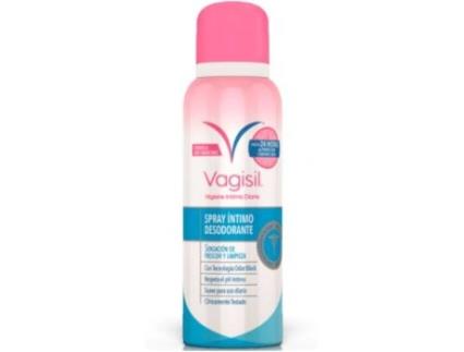 Desodorizante Íntimo  125ml