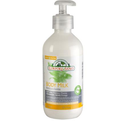 Antioxidante Body Leite Hidratante 300ml