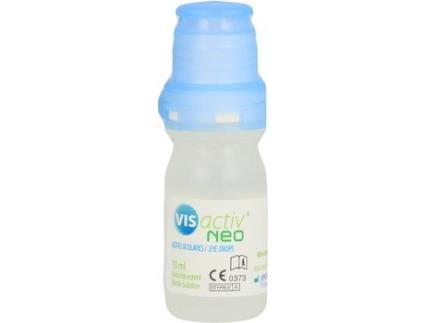 Colírio Vis Activ Neo 10ml