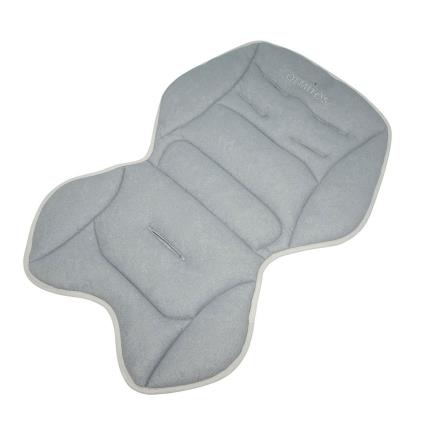 Cinza de ombro esteira redutora universal