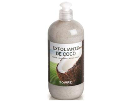 Coco de  Gel Spholiant 500 ml