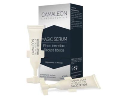 Magic Serum 2 Unidades 16 Aplicações