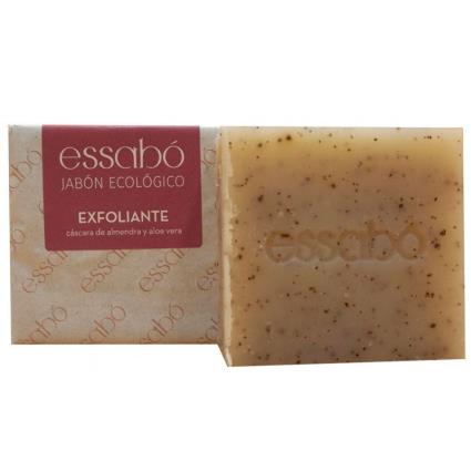 Esfoliante Sabonet ECO 120g
