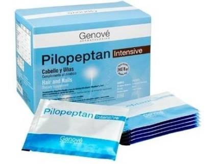 Pilopeptan Intensive Hair and Nails 15 Envelopes