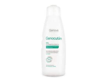 Genocutan Dermatology Gel 750ml