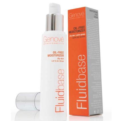 Creme Hidratante Fluidbase  50ml