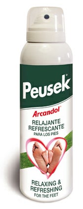 Spray Relaxante  Arcandol 150 ml