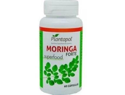 Moringa Forte  60 cápsulas
