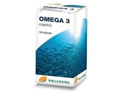 Omega 3 Marine 100 Capsules