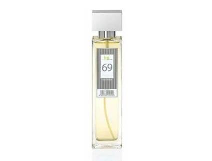 Perfume  Homem nº 69 150 ml