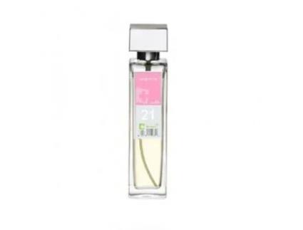 Perfume  Mulher nº 21 150 ml