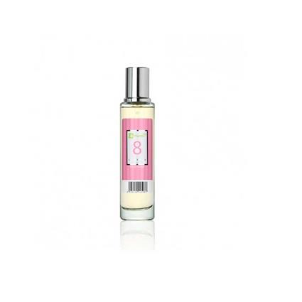 Perfume Mulheres nº 8 30 ml