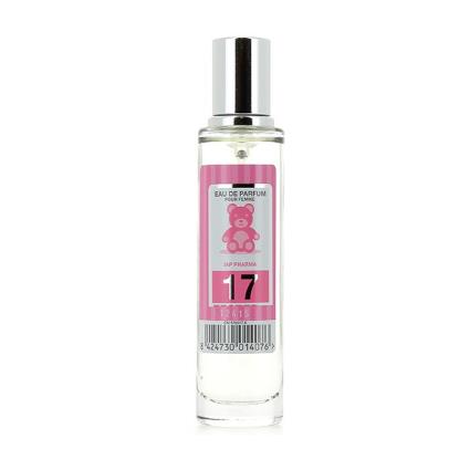 Perfume  Mulher nº 17 30 ml