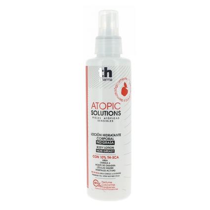 atopic Loção Oil Free Spray 200ml