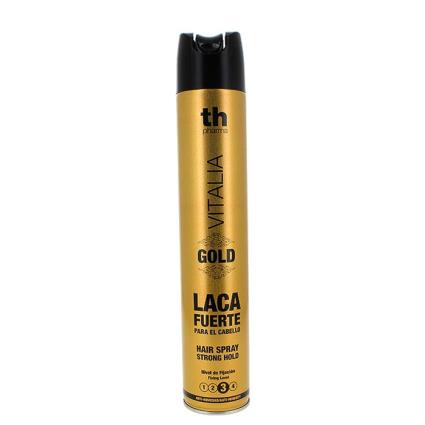 Gold Laca Forte N3 400ml