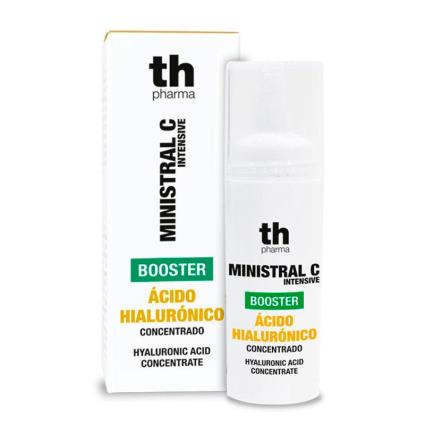 Concentrado Hialurônico Ministerial C Intensivo  15ml