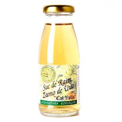 Suco de Uva Branco Eco  200ml x 12