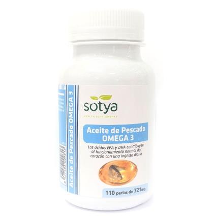 E.P.A 700 mg Pérolas  110 com Omega 3