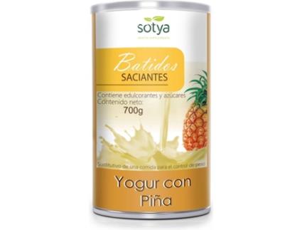 Smoothie Hipoc Iogurte com Abacaxi  700 gr