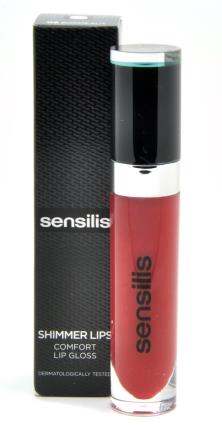 Brilho labial  MK 09 Bordeaux 6ml