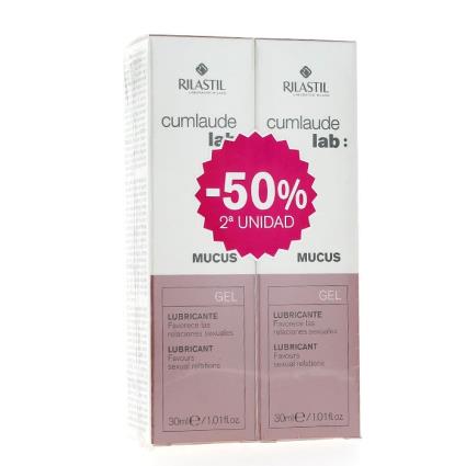 C Gel de muco vaginal 30 ml 30 ml DUPLO