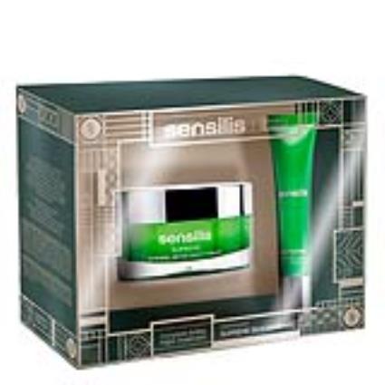 Creme de Noite  Supreme Renewal + Contorno de Olhos GIFT