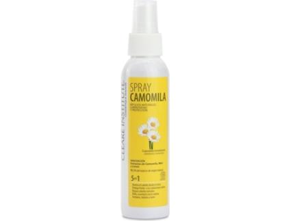 Cabelo Eco Camomila Clearé Instituto Spray 125ml