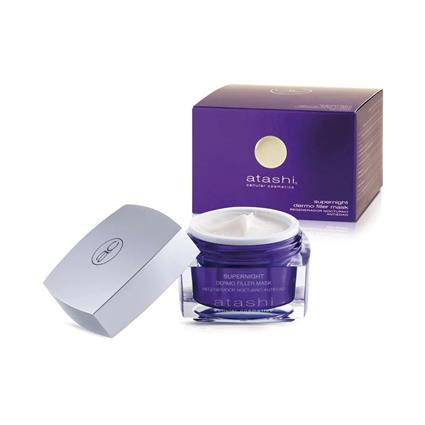 Máscara  Supernight Dermo Filler 50ml