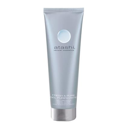 Gel Purificante  Fresh & Pure 150ml